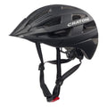 Cratoni helm velo-x black matt s-m