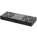 Dsi fan-pakket met 2 ventilatoren wandkasten ds-ft-w