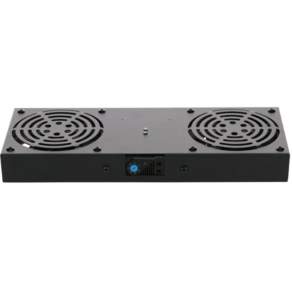 Dsi fan-pakket met 2 ventilatoren wandkasten ds-ft-w