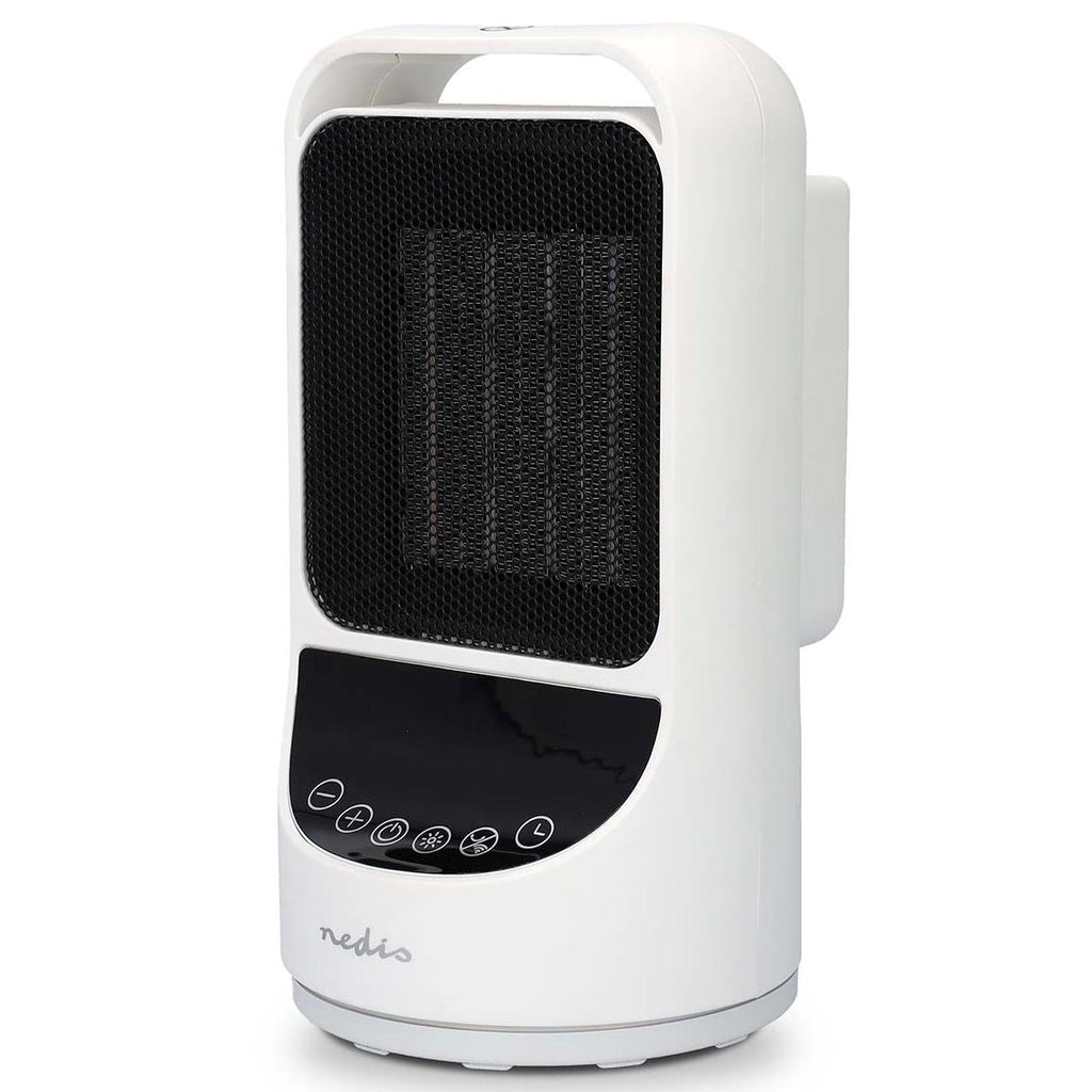 Nedis ventilatorkachel