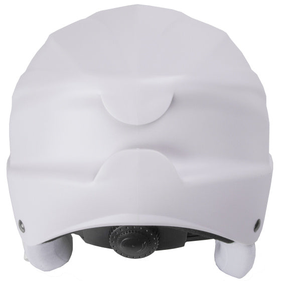 Ventura Skihelm unisex wit maat 55 58 cm