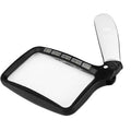 Vergrootglas led