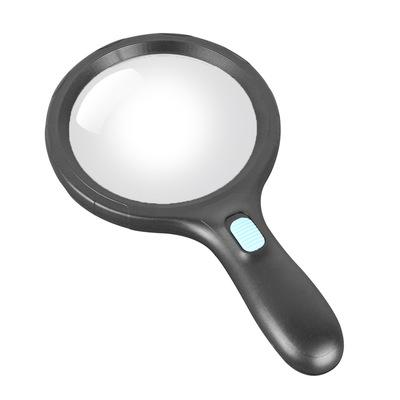 Vergrootglas led