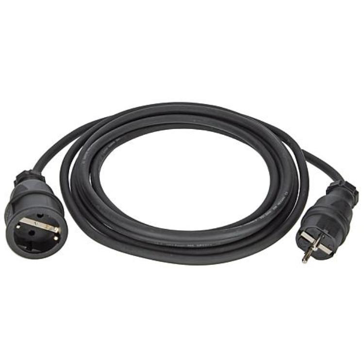 Ngk schuko verlengsnoer