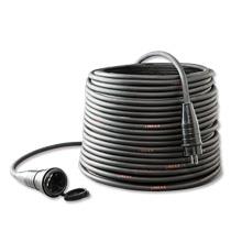Qwattpro verlengkabel 20mtr 3g1.5