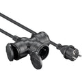 Ngk schuko verlengsnoer