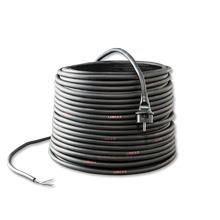 Vervangingssnoer 2x1.0 h07rn-f neopr.3mtr