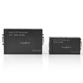 Nedis vga en audio verlenger via utp