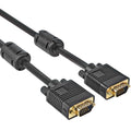 Seriële d-sub kabel (vga)