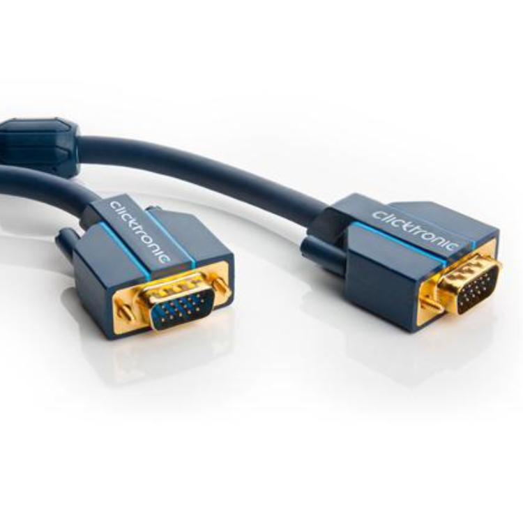 Imp vga kabel - professioneel