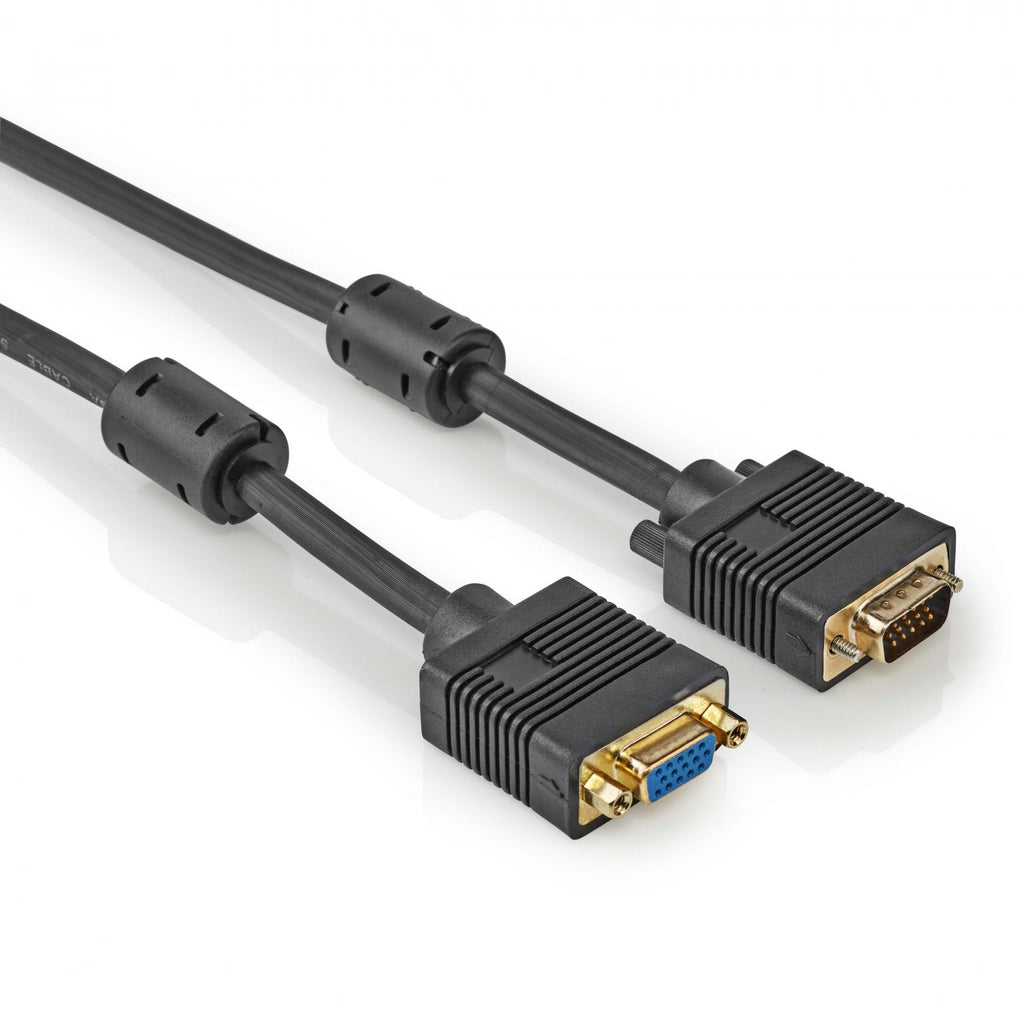 Ngk vga verleabel