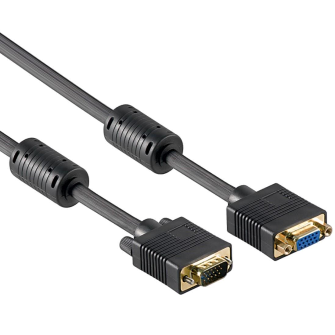 Ngk vga verleabel