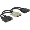 E-vision vhdci-68 naar hdmi kabel