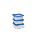 Alaska vershouddoos (set 1x3) 500ml