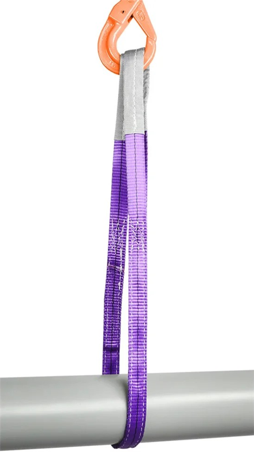 Hijsband 1t 30x1000 violet