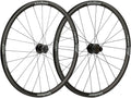 Vision team aero gravel i23 cl gravel wheelset