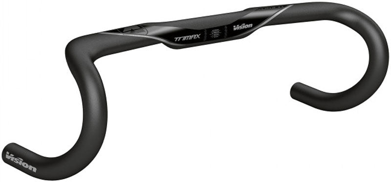 Vision trimax aero road handlebar
