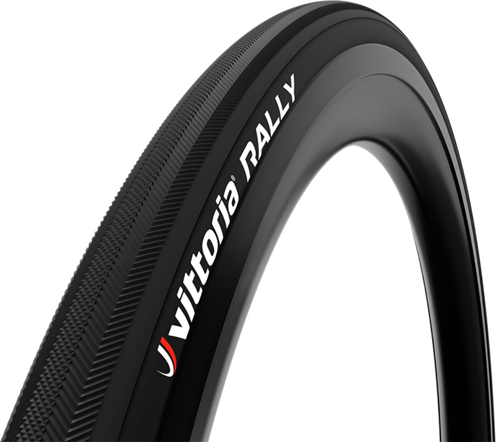 Vittoria rally tubular tires