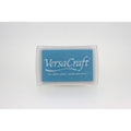 Tsukineko • versacraft stempelkussen groot pale aqua