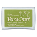 Tsukineko • versacraft stempelkussen groot wasabi