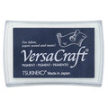 Tsukineko • versacraft stempelkussen groot denim