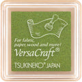 Tsukineko • versacraft stempelkussen klein wasabi