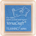 Tsukineko • versacraft stempelkussen klein spring sky