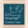 Tsukineko • versacraft stempelkussen klein soda