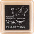 Tsukineko • versacraft stempelkussen klein espresso