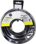 Enzo vmvs rond 3x1qmm zwart 10m - 1242091