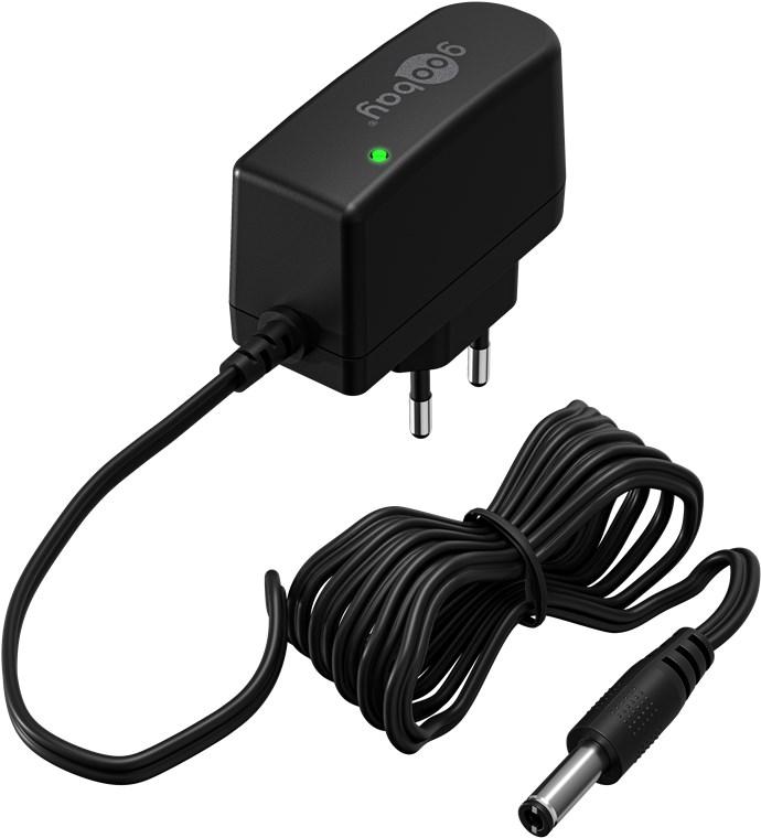 Abi ac dc adapter