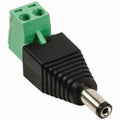 Dc connector