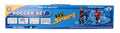 Jonotoys soccer set voetbal goal met bal