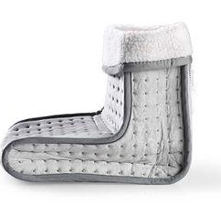 Nedis voetenverwarmer