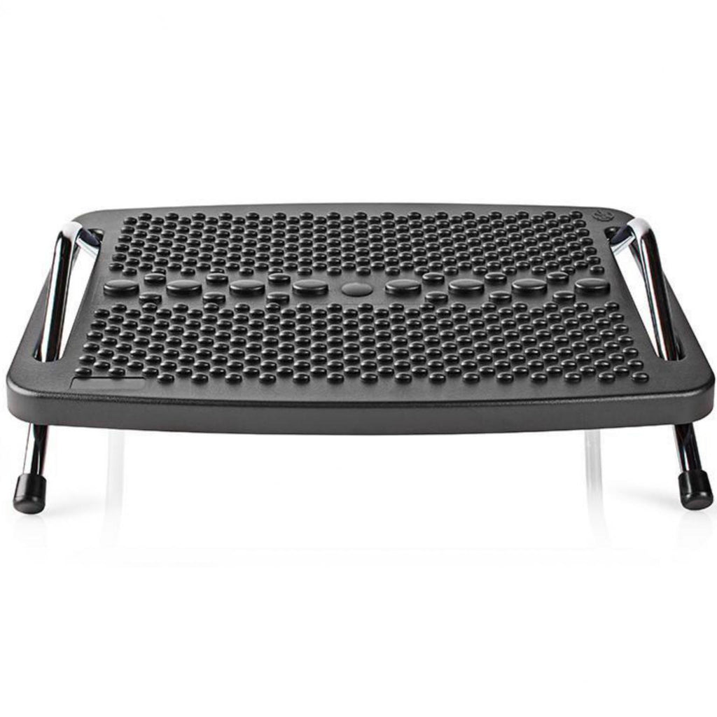 Nedis ergonomische voetsteun