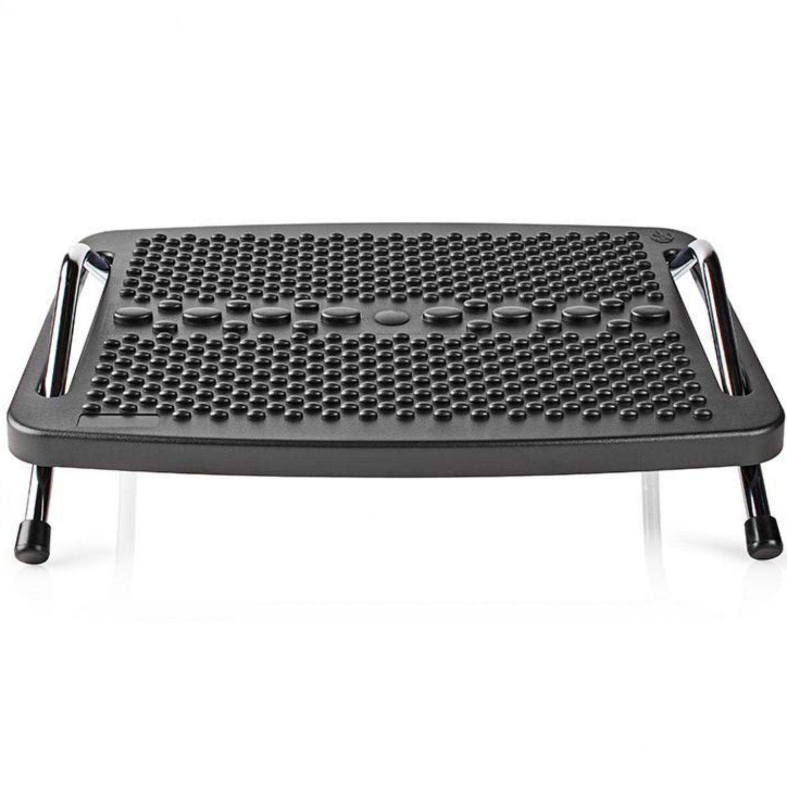 Nedis ergonomische voetsteun