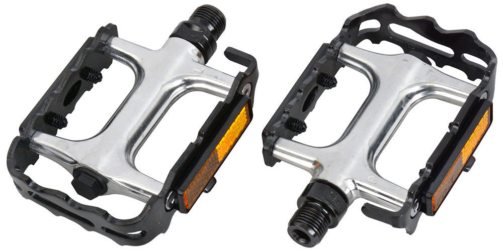 Vp components mtb pedale -196 with industrial bearings