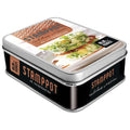 Imagebooks blik op koken - stampot