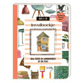Imagebooks huis zo invulboekje incl. slimme tips