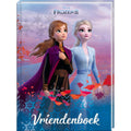 Imagebooks vriendenboek - frozen ii vriendenboek - frozen ii