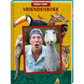 Imagebooks vriendenboek freek vonk