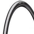 Vredestein 23-622 fiammante zwart-wit draad 28916