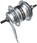 Shimano nexus 7 remnaaf