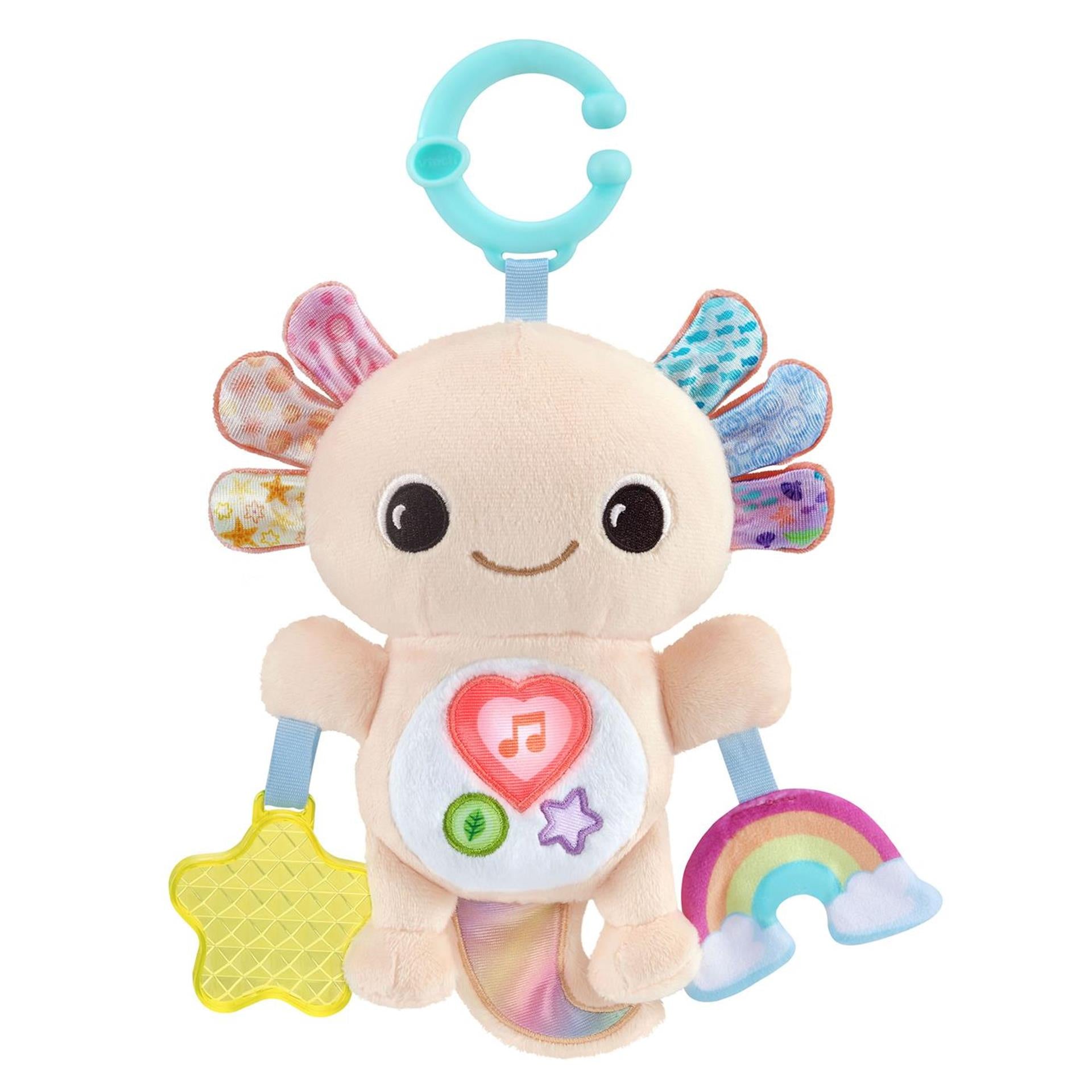 Vtech mijn knuffelvriendje
