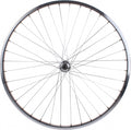 achterwiel 28 x 1 5 8 x 1 1 4 velgrem aluminium 36G zwart
