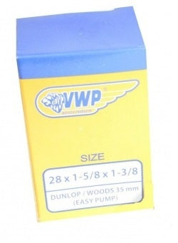 VWP Binnenband HV DV 28 28-1 5 8-1 3 8 42mm