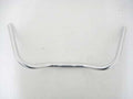 stuur RS7252 NSU 57 x 2,4 cm aluminium zilver