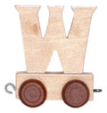 Tiamo lettertrein aanhanger w