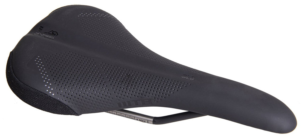 Wtb sl8 titanium saddle