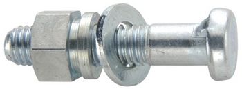 Sattelstützenschraube 8x35mm